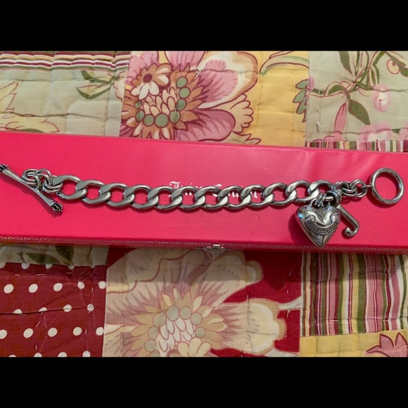 Juicy Couture Bracelet - Picture 1 of 4